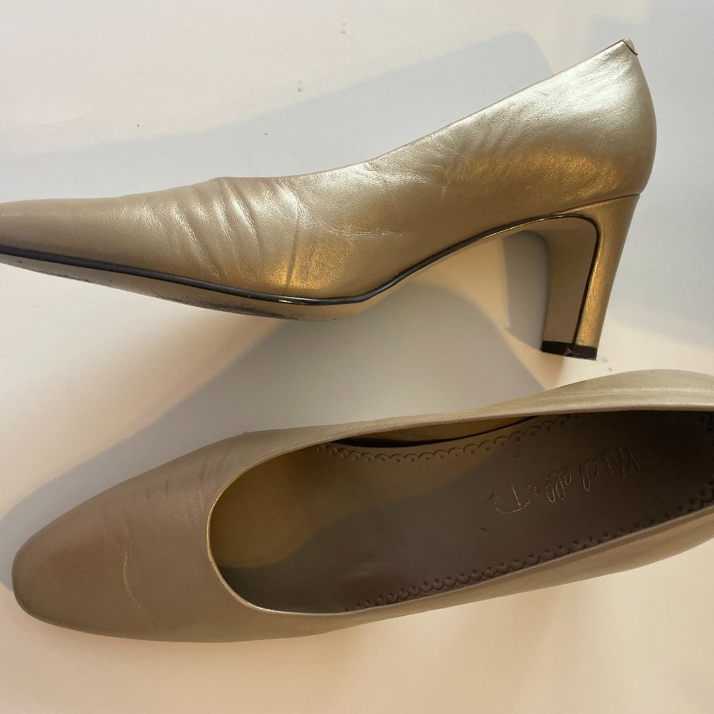 Michelle D Women's Shoes (7.5N)